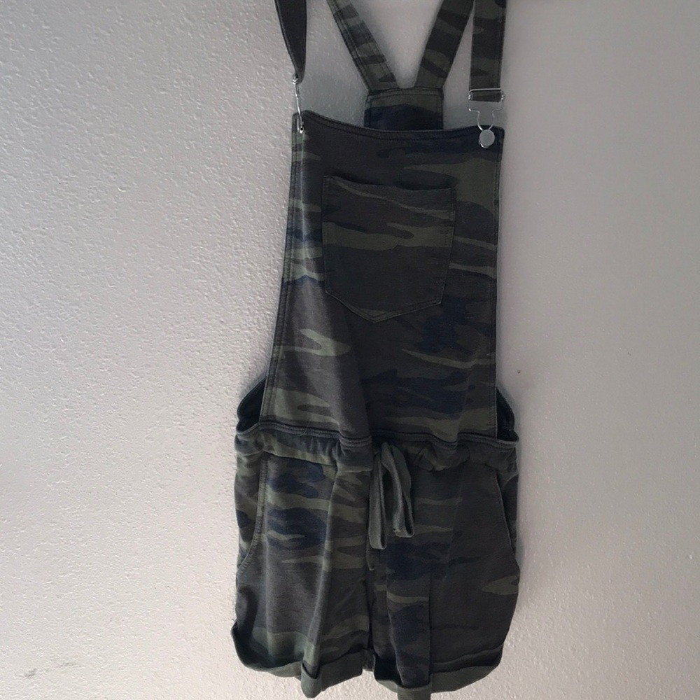 Overalls